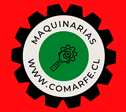 Comarfe - Tornos CNC en Santiago, fresadoras, centro de mecanizado