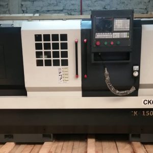 Torno CNC
