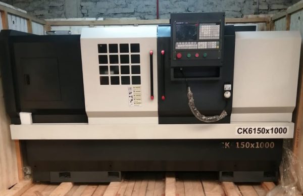 Torno CNC