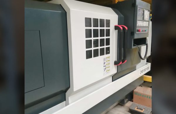 Torno CNC