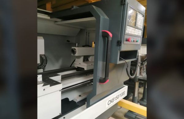 Torno CNC
