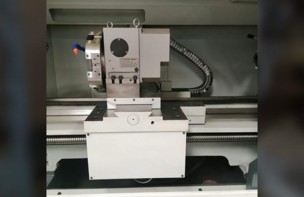 Torno CNC