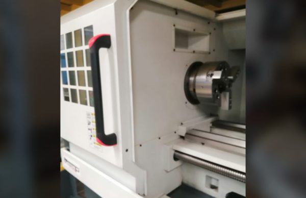 Torno CNC