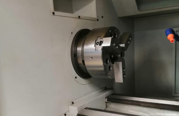 Torno CNC
