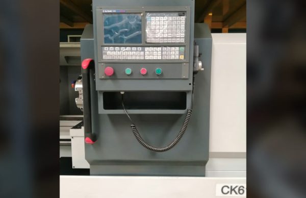 Torno CNC