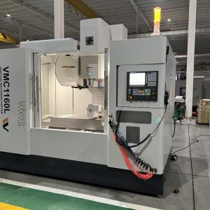 Centro de Mecanizado