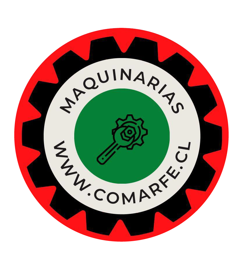 Maquinarias Comarfe