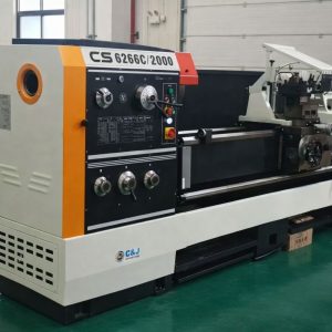 Torno Convencional 2000